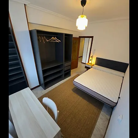 Silio Apartment