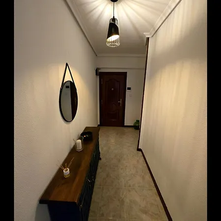 Apartment Silio Valladolid
