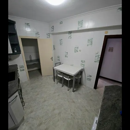 Silio Apartment