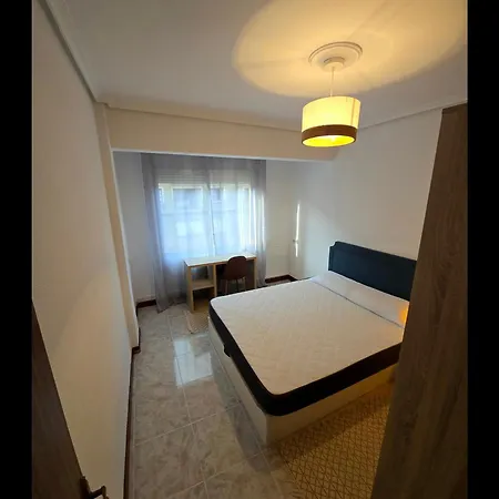 Apartment Silio