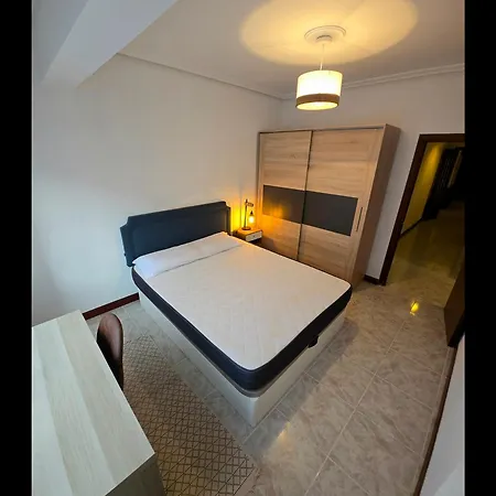 Silio Apartment Valladolid