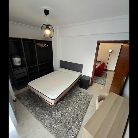 Apartment Silio Valladolid