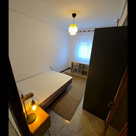 Silio Apartamento