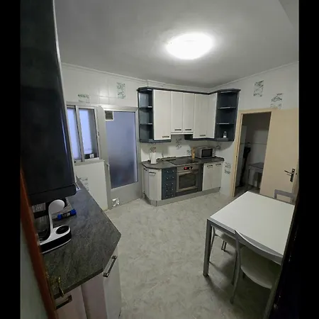 Apartment Silio Valladolid